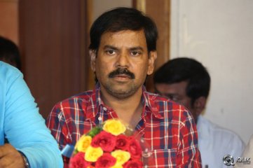 Real Star Movie Audio Launch